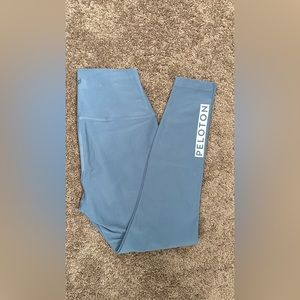Peloton Leggings